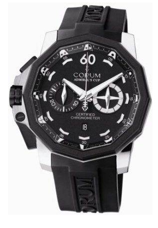 Pre-Owned Corum 50 LHS Watch